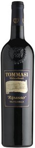 Tommasi Viticoltori Valpolicella "Ripasso" DOC 2010